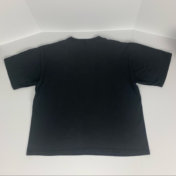 Y2K Popeye King Features Syndicate distressed T-Shirt Size XL/XXL? - Picture 2 of 12